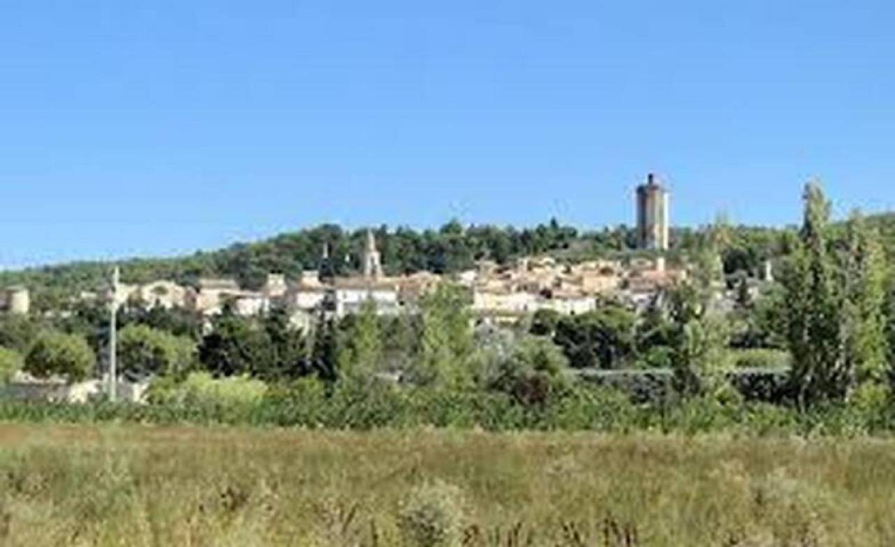 فيلا Le Petit Mas En Provence Avec Piscine Barbentane المظهر الخارجي الصورة