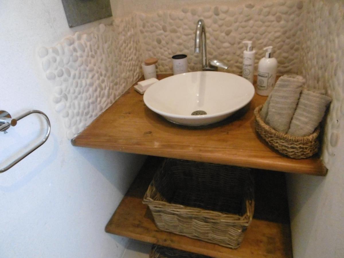 فيلا Le Petit Mas En Provence Avec Piscine Barbentane المظهر الخارجي الصورة